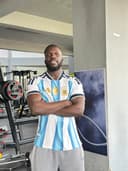 Felix Omolo
