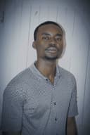 Patrick Kamande